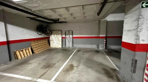 Foto 3 de Garatge en venda a De las Eras, Los Valles, Madrid