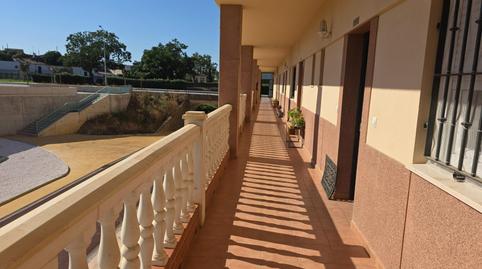 Foto 3 de Casa adosada en venda a Calle Calle de la Carretera del Puente, Gibraleón, Huelva