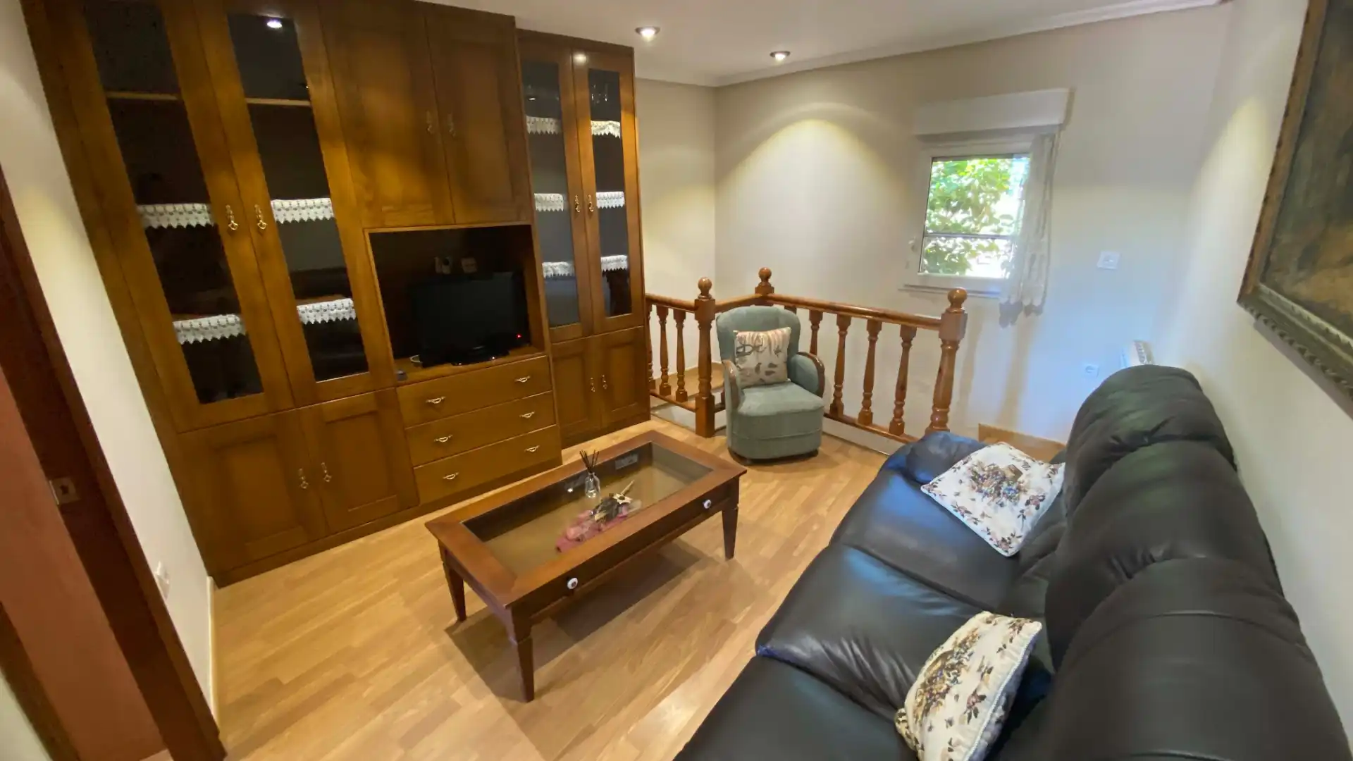 Casa o chalet en venta en San Martín del Rey Aurelio con Calefacción, Jardín privado y Trastero