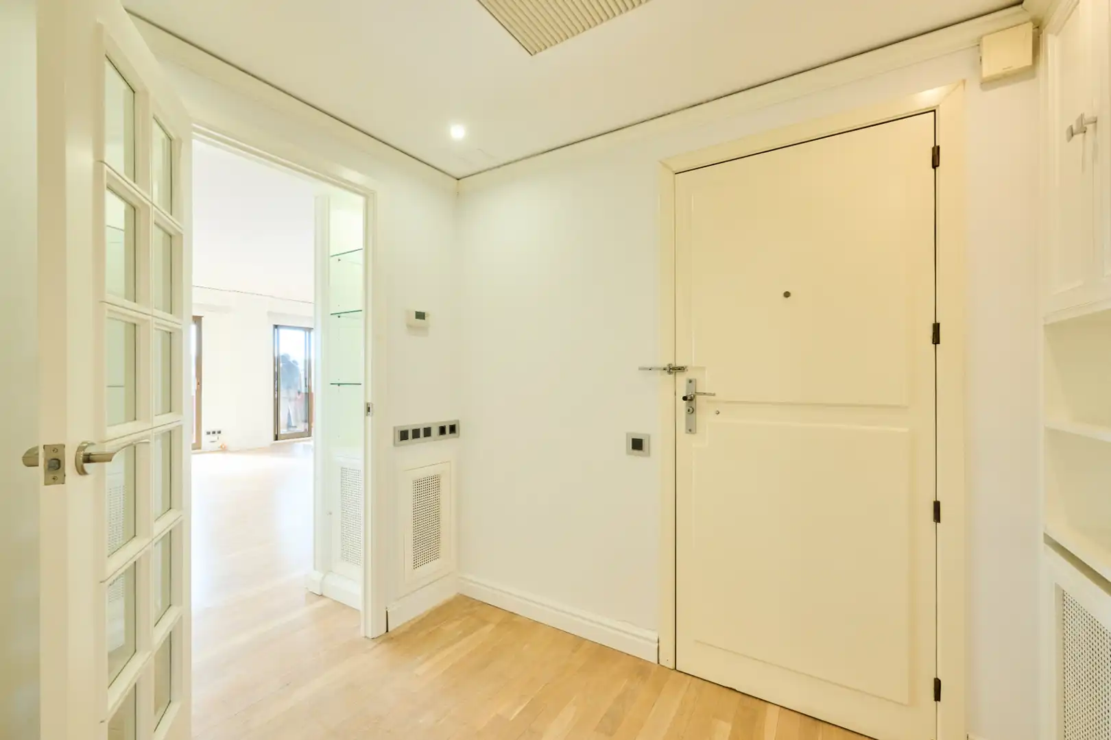 Flat for rent in Carrer del Capità Arenas, 3, Pedralbes