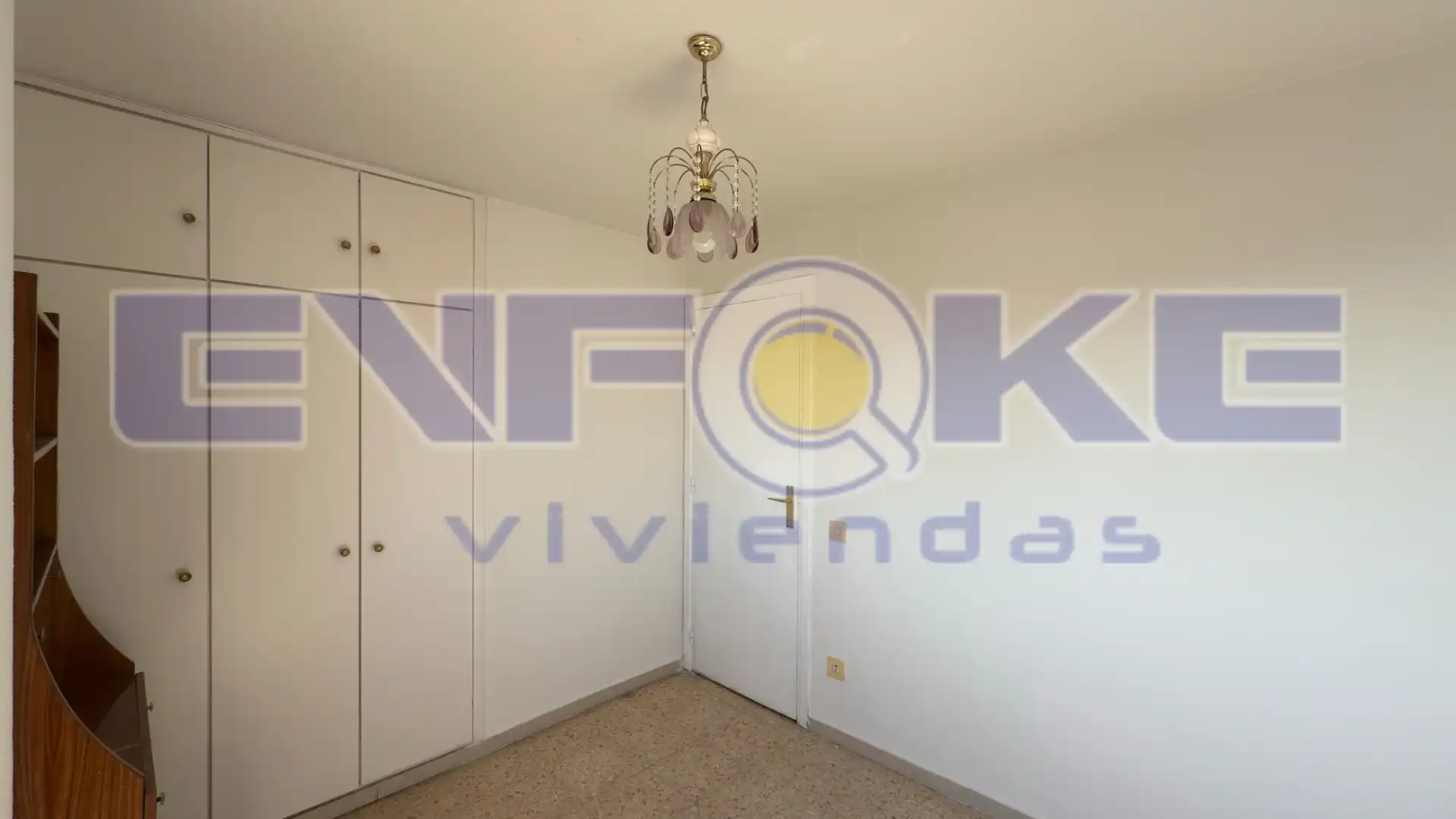Habitación de Piso en venta en Madrid con Calefacción y Terraza