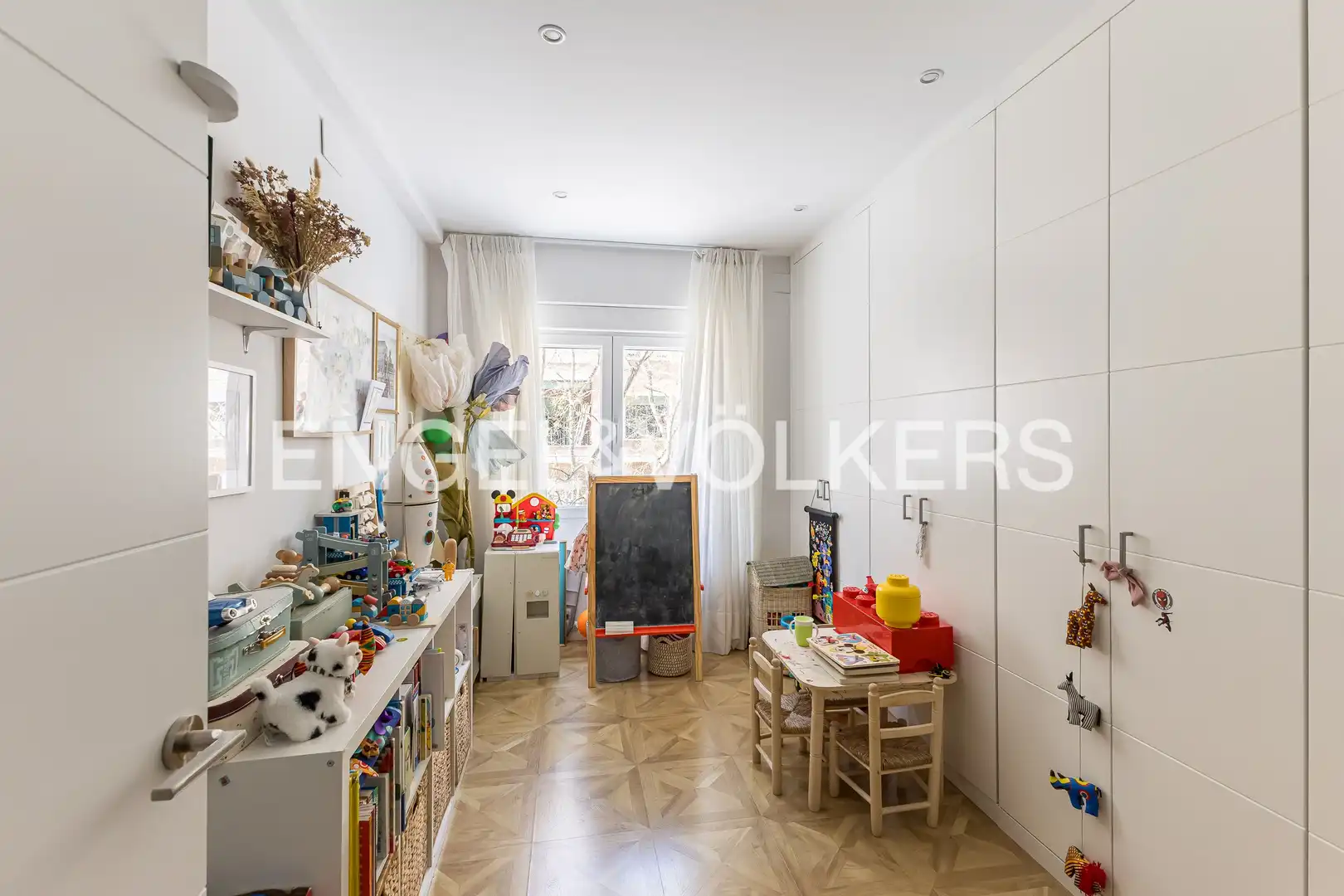 Flat with lift for sale in Chamberí, imagen 24