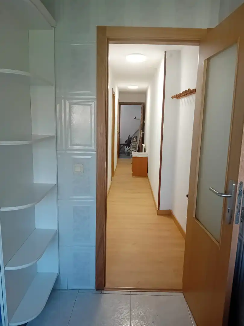 Flat for rent in Rúa do Pombal, Casco Histórico