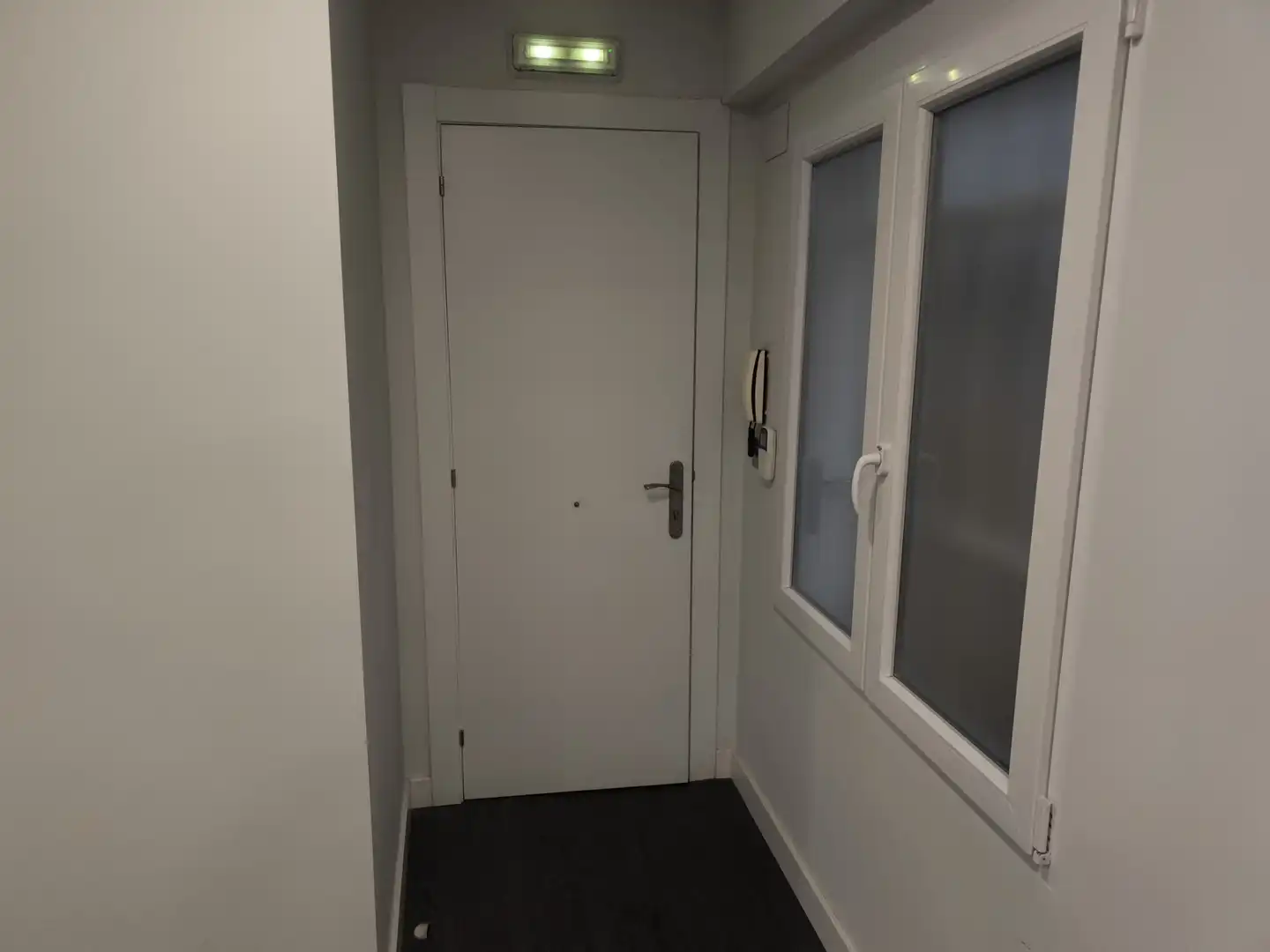 Office space with lift for sale in Calle Magnus Blikstad 2, imagen 13