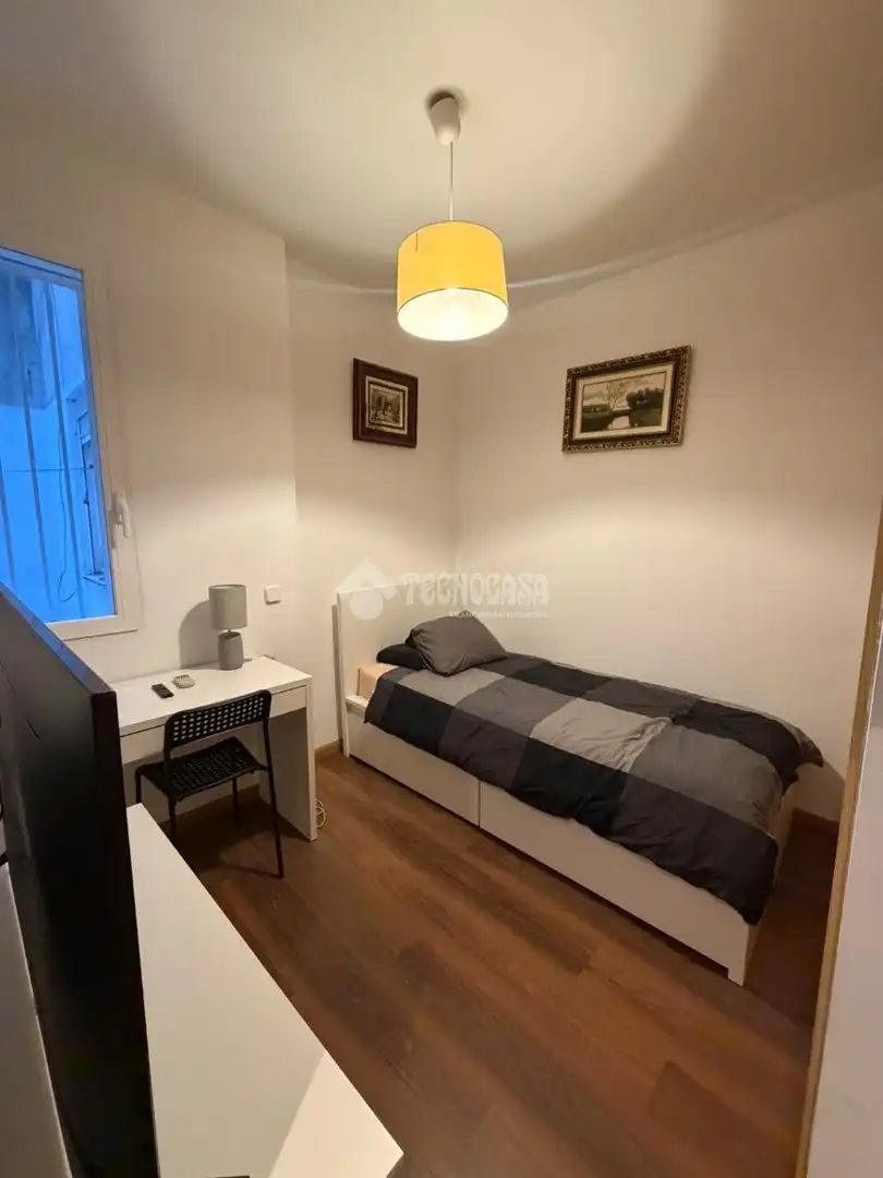Flat with lift for sale in C. de Arriaza, imagen 7