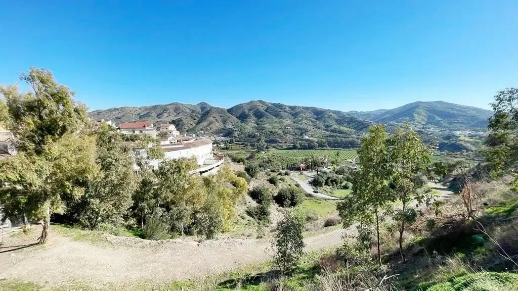 Terreny residencial en venda a Calle Trocha 1, imagen 8