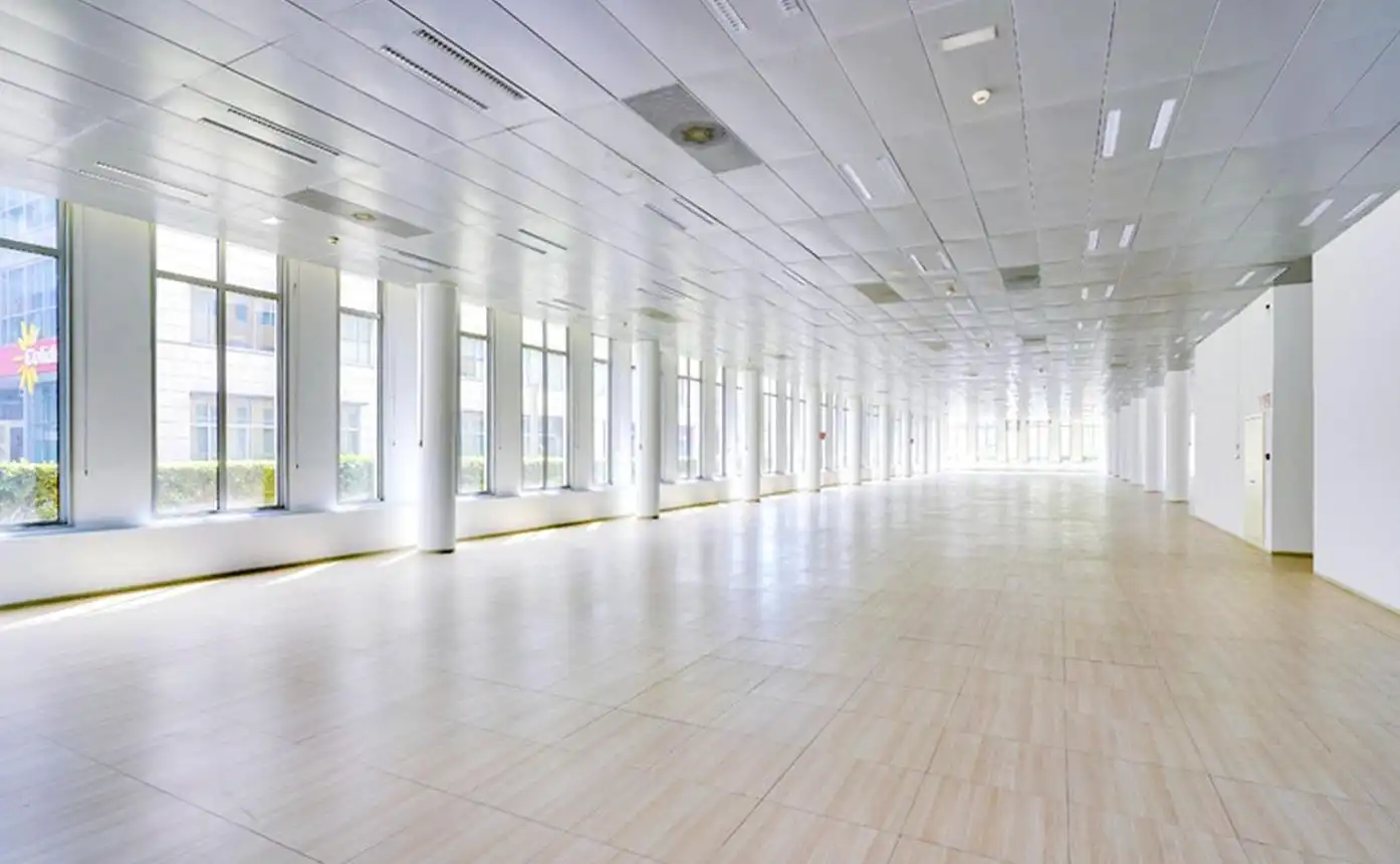 Office space to rent in Plaça de la Pau, imagen 4