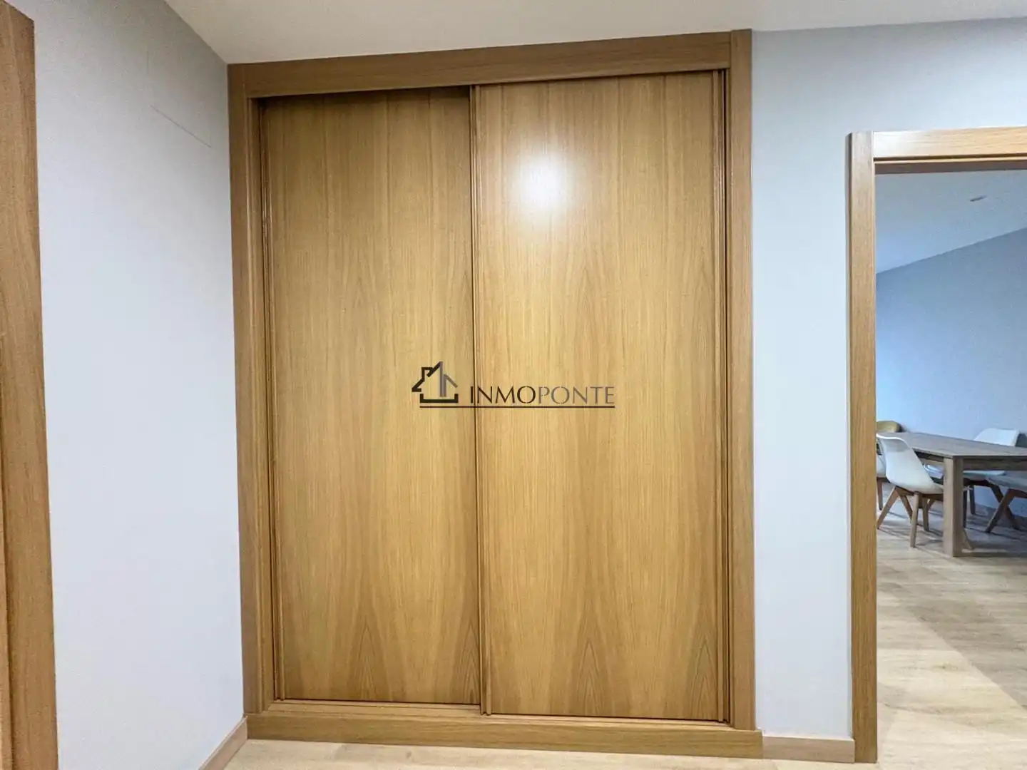 Apartments for rent in Campo da Torre - Mollabao