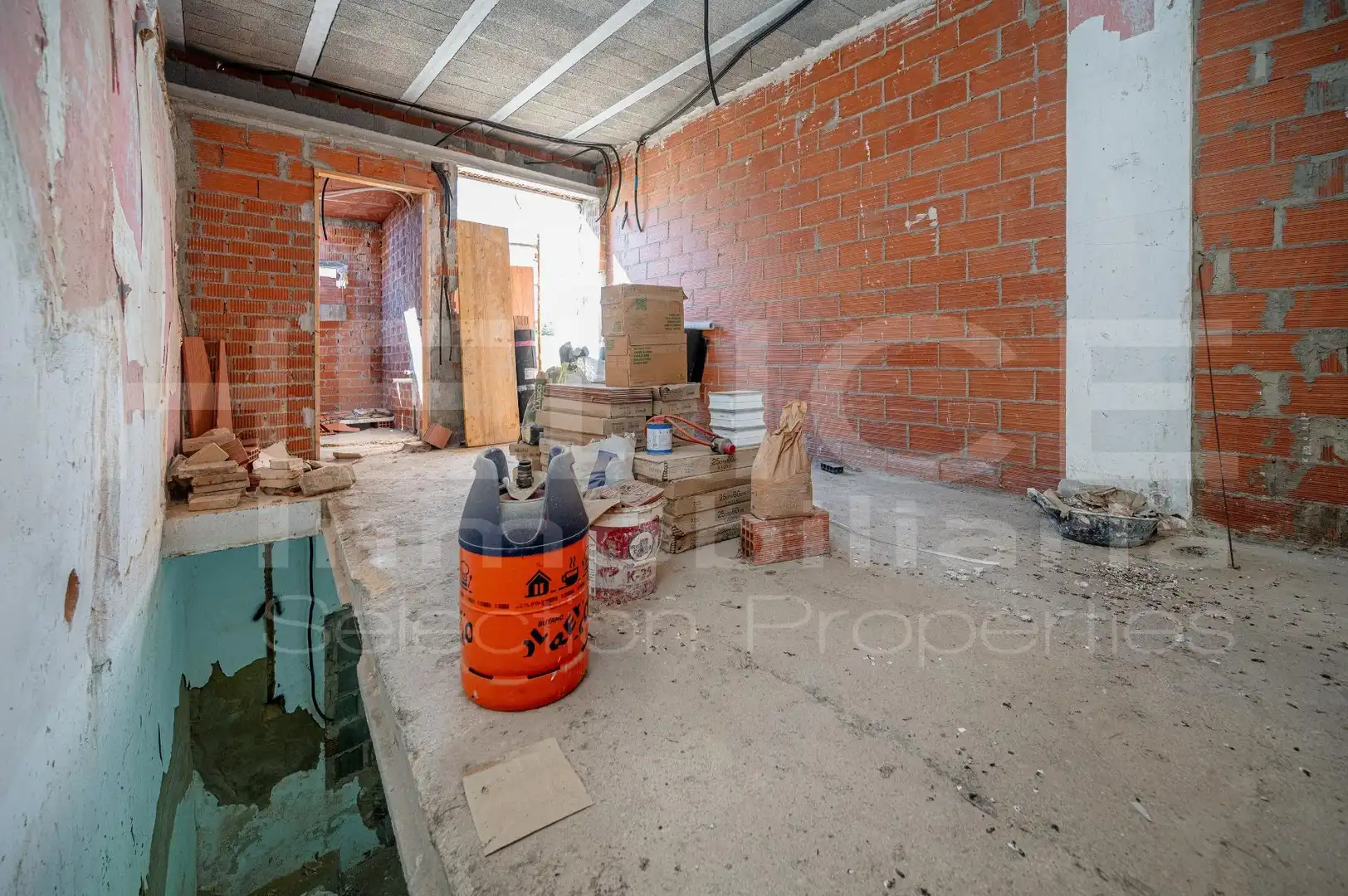 Casa o chalet en venta en Pobles de l'Oest
