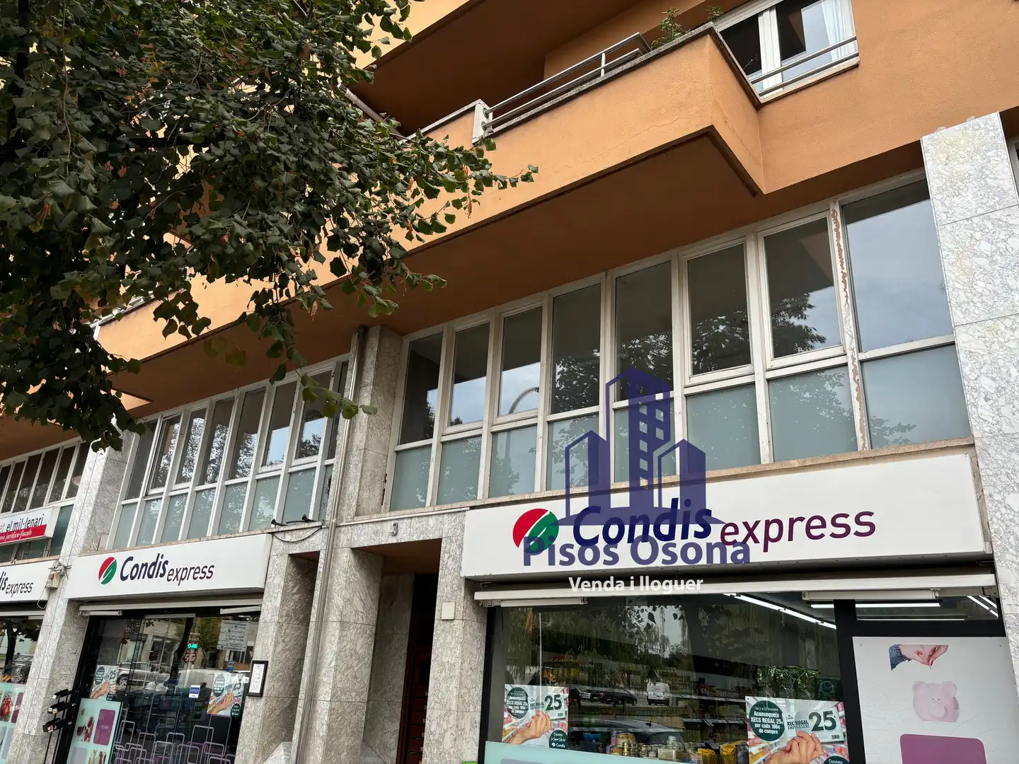 Ufficio con ascensore in vendita a Carrer del Pare Gallissà, imagen 2