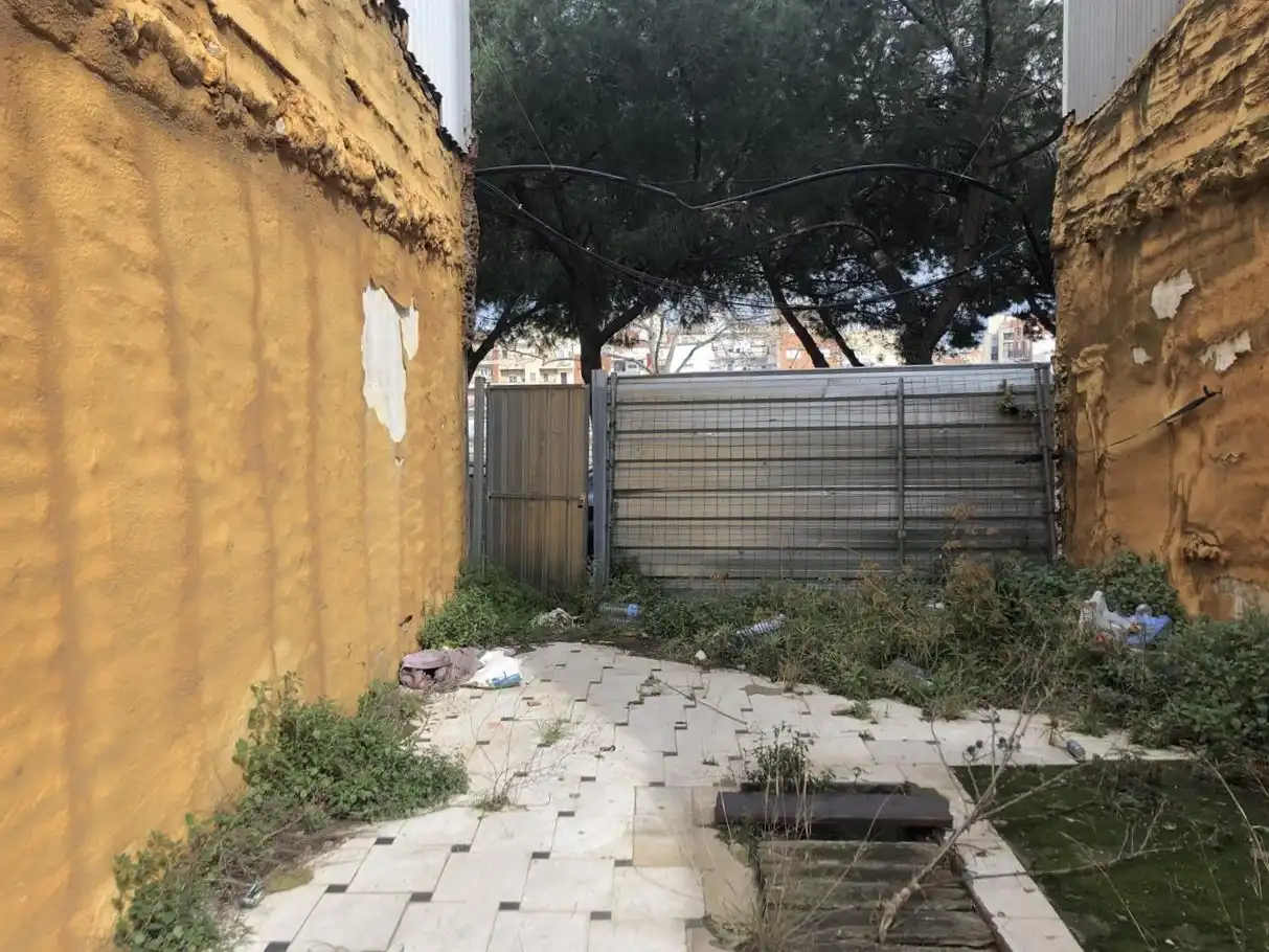 Terreno residencial en venta en Jerez, imagen 2