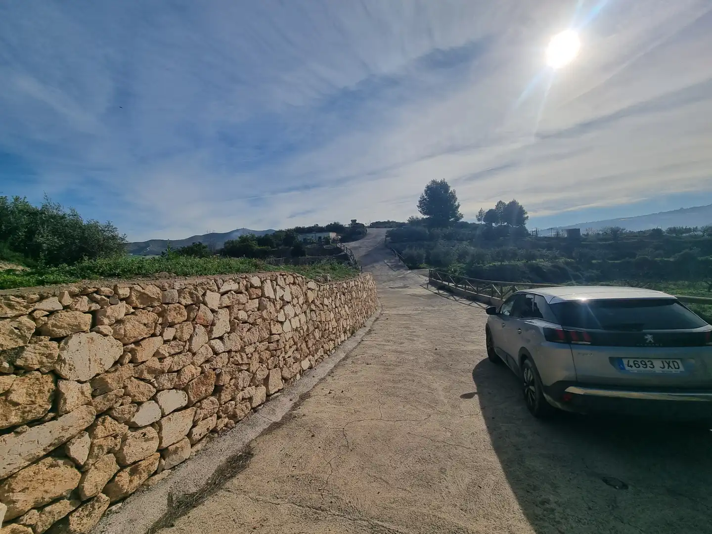 Rural land for sale in Terque, imagen 23