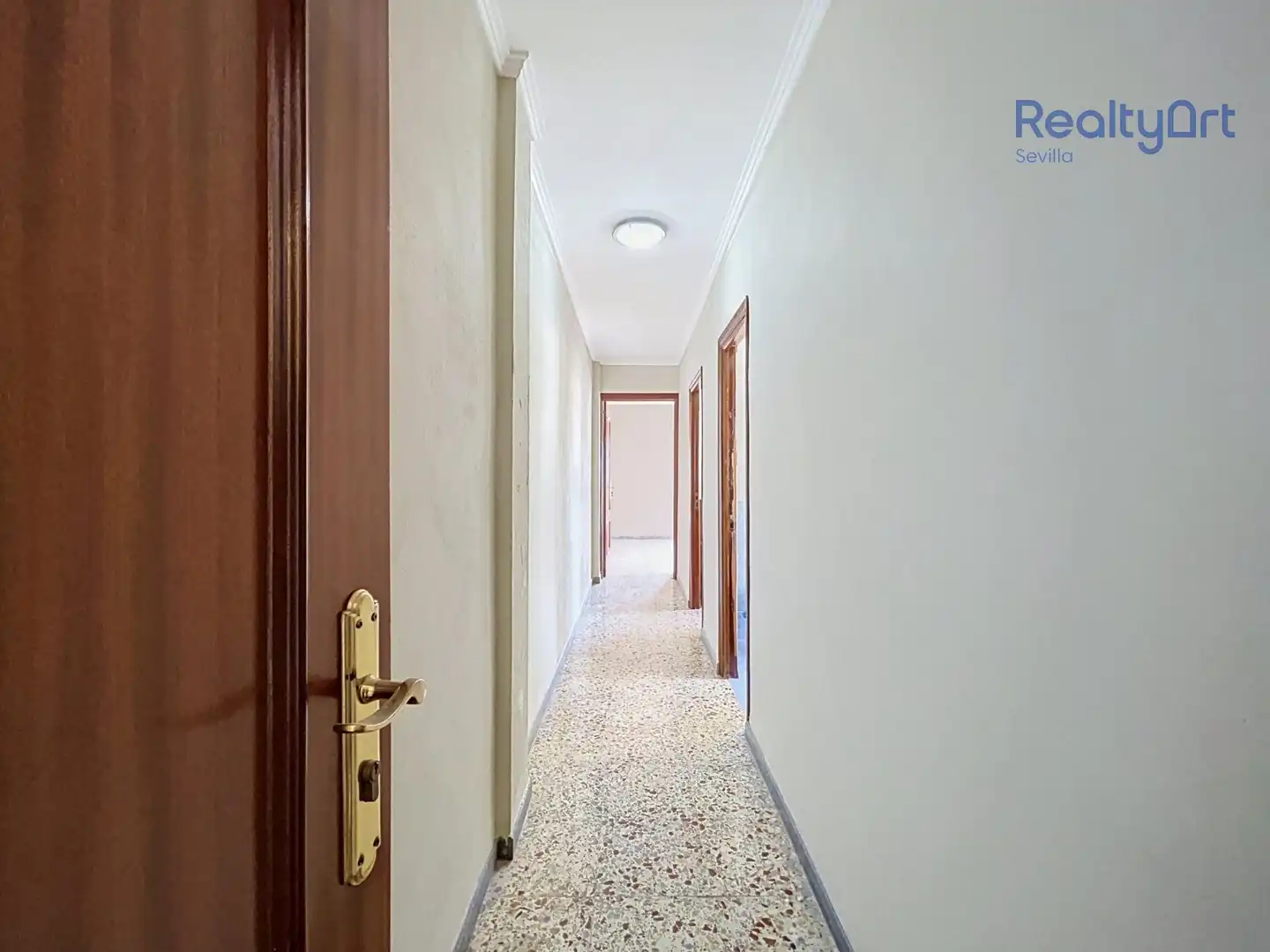 Casa o xalet en venda en Sevilla amb Aire condicionat, Terrassa i Balcó