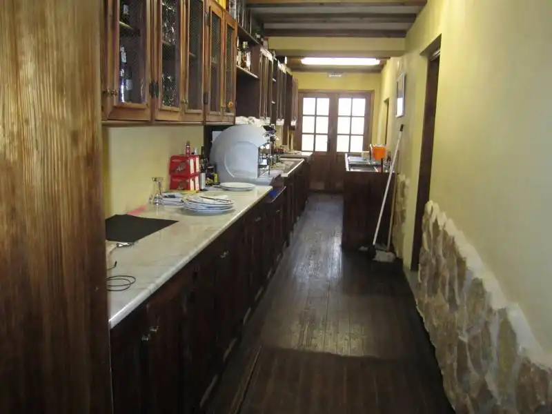 Casa rústica con jardín en venta en El Pinós / Pinoso, imagen 6