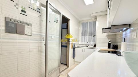 Foto 3 de Apartament de lloguer a Gaspar Perelló, Alicante