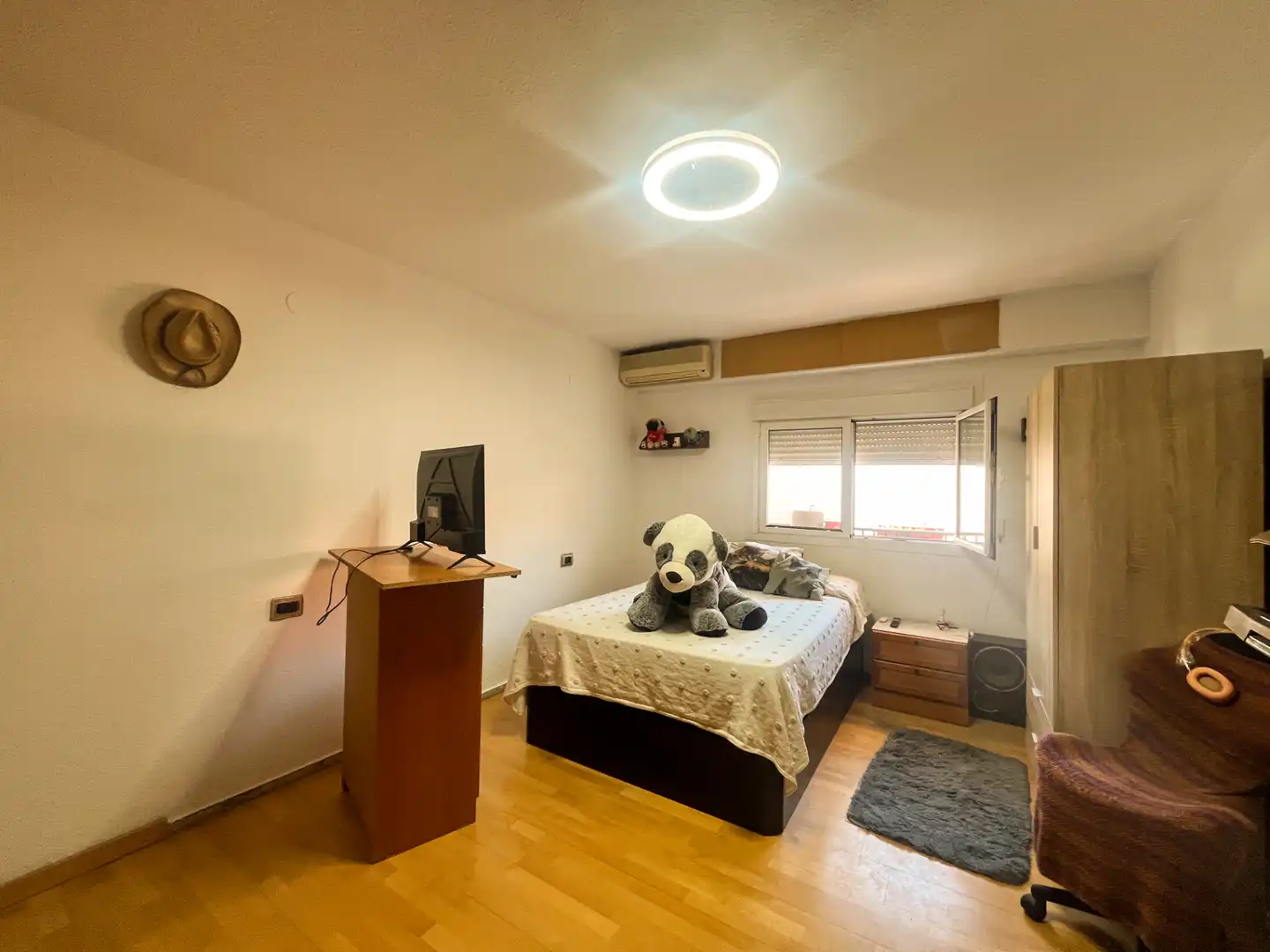 Habitación de Piso en venta en Petrés con Aire acondicionado, Amueblado y Horno