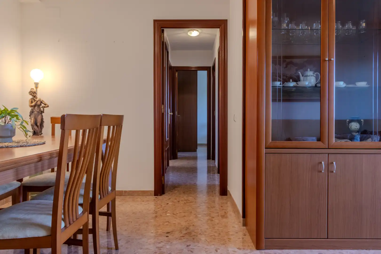 Piso con terraza en venta en Sant Pere i Sant Pau, imagen 17