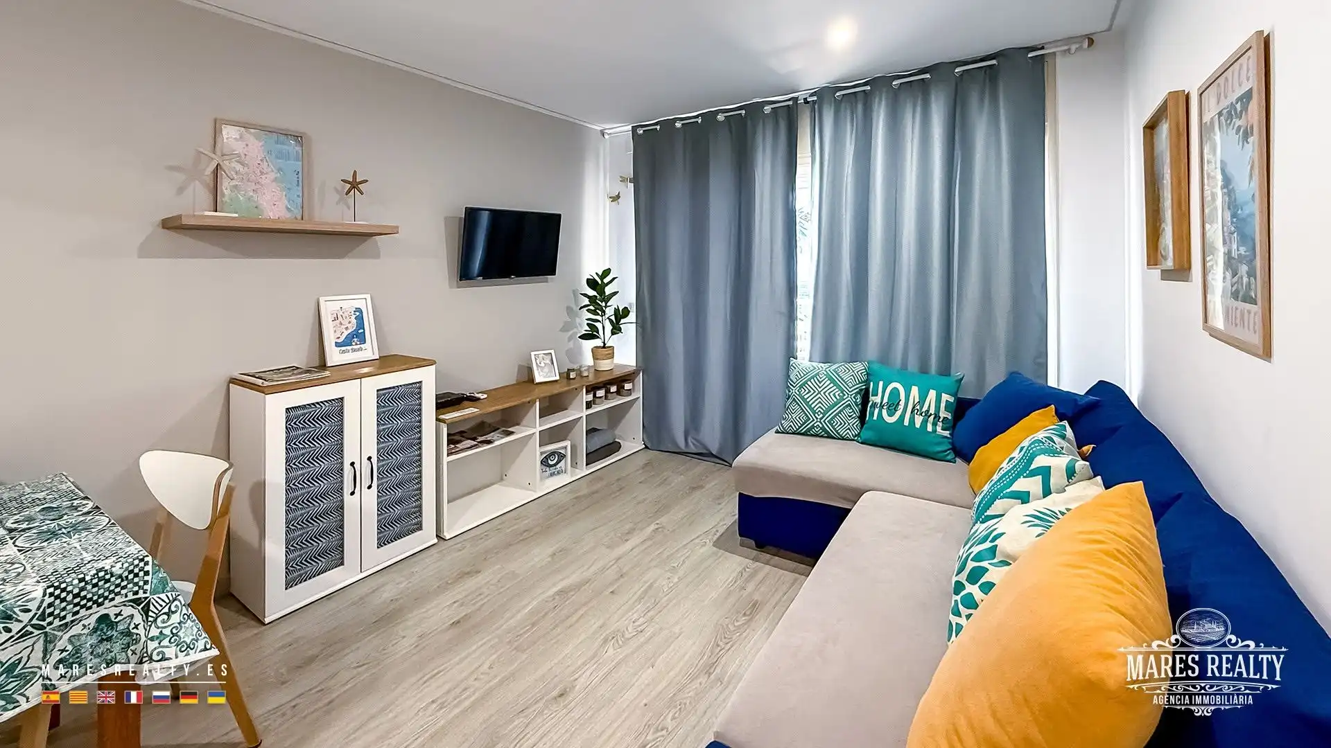 Piso con piscina en venta en Fenals, imagen 5