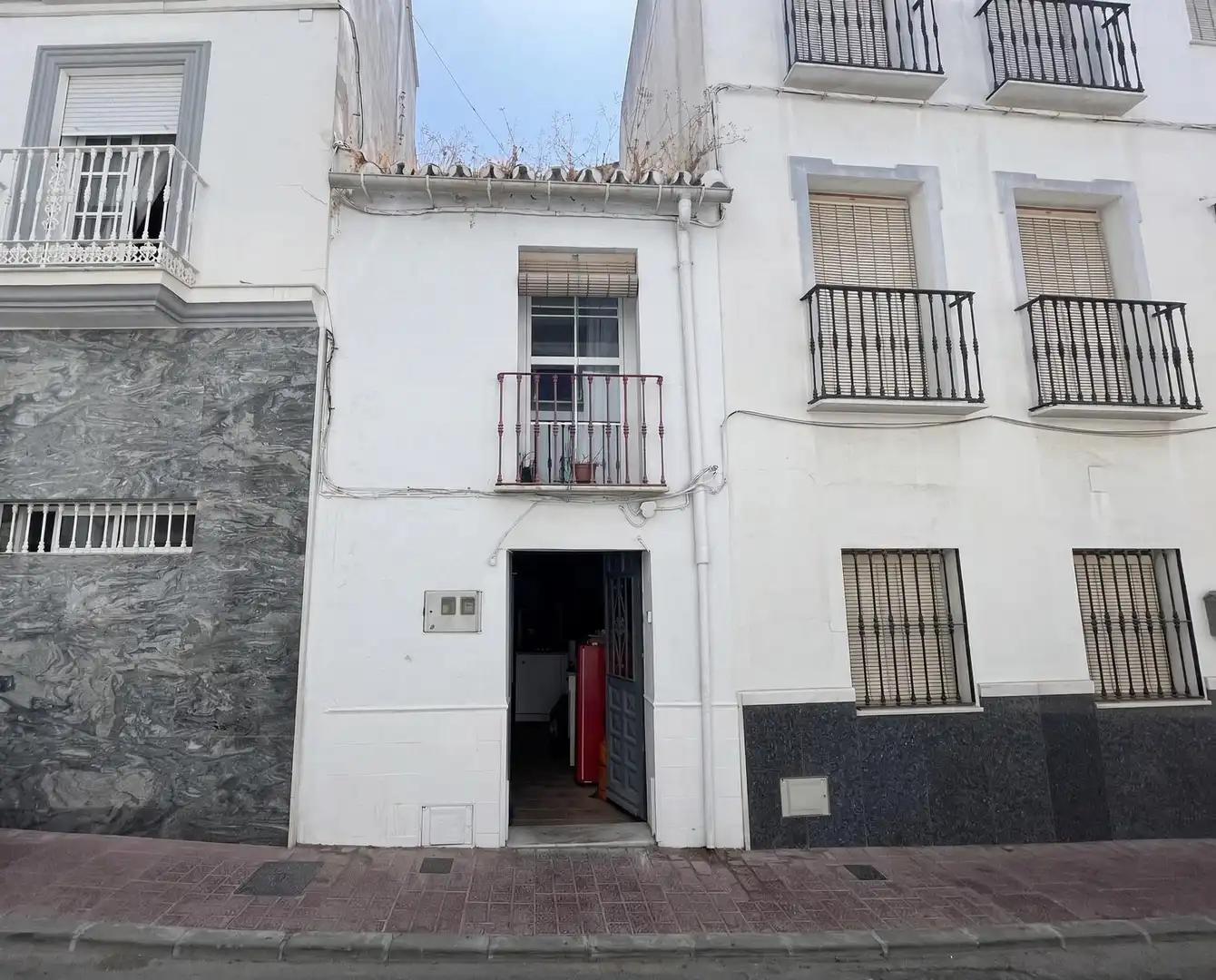 Villa con terrazza in vendita a Calle MATADERO, imagen 2