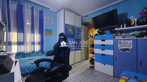 Foto 5 von Wohnung zum Verkauf in La Coca - La Nia - Vistahermosa, Aspe