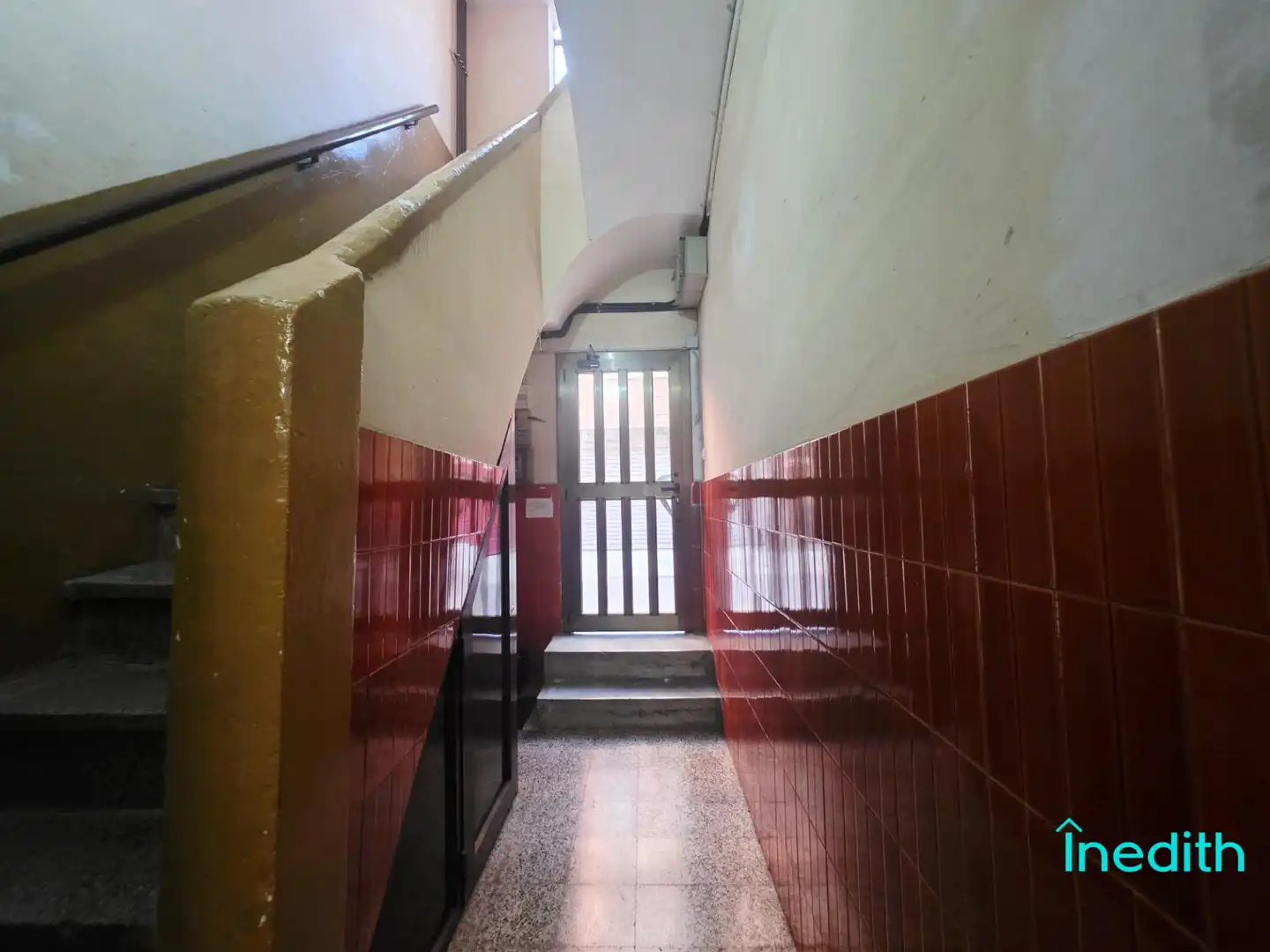 Flat for sale in L'Hospitalet de Llobregat  with Air Conditioner, Heating and Parquet flooring