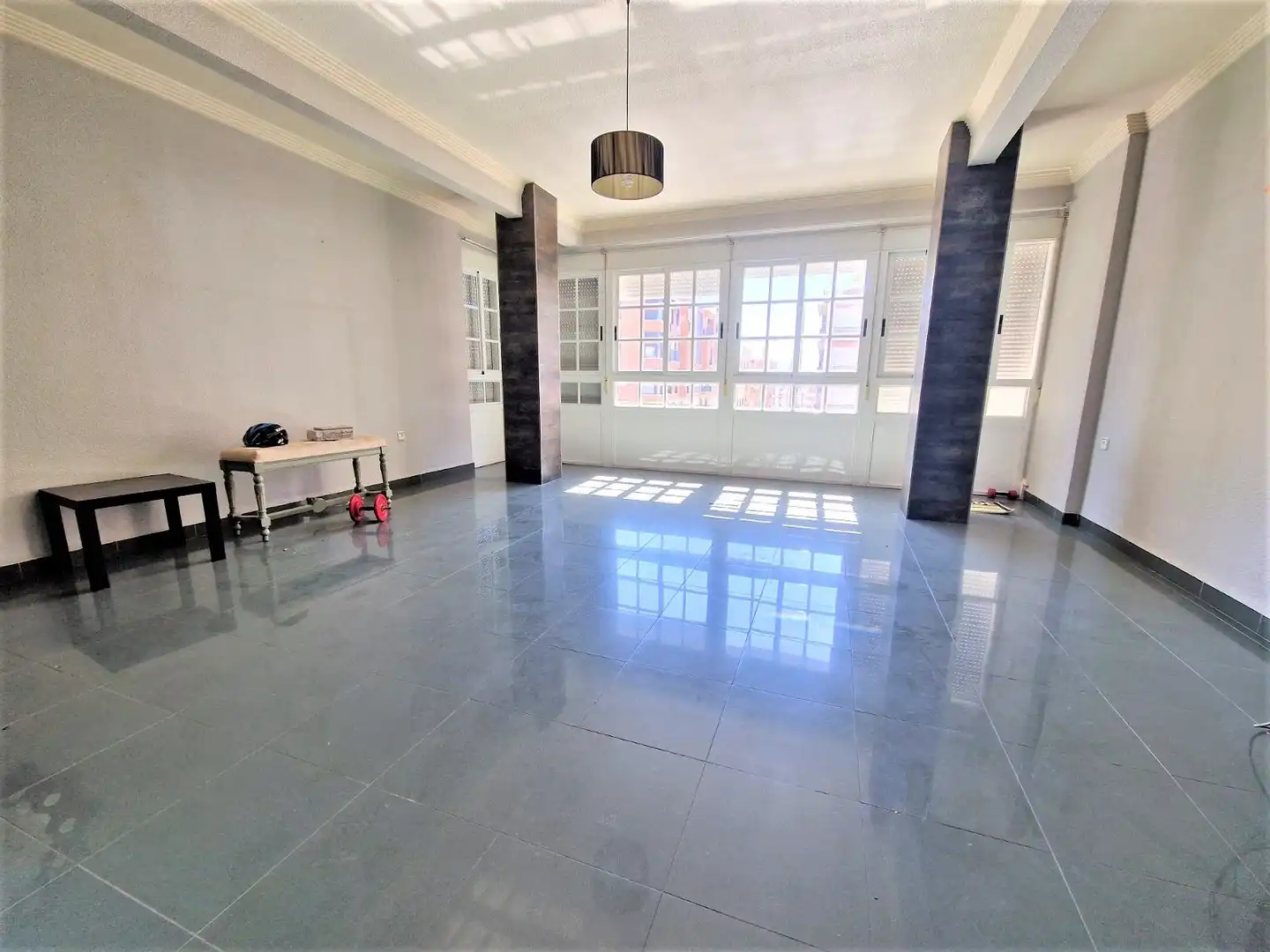 Piso en venta en La Viña