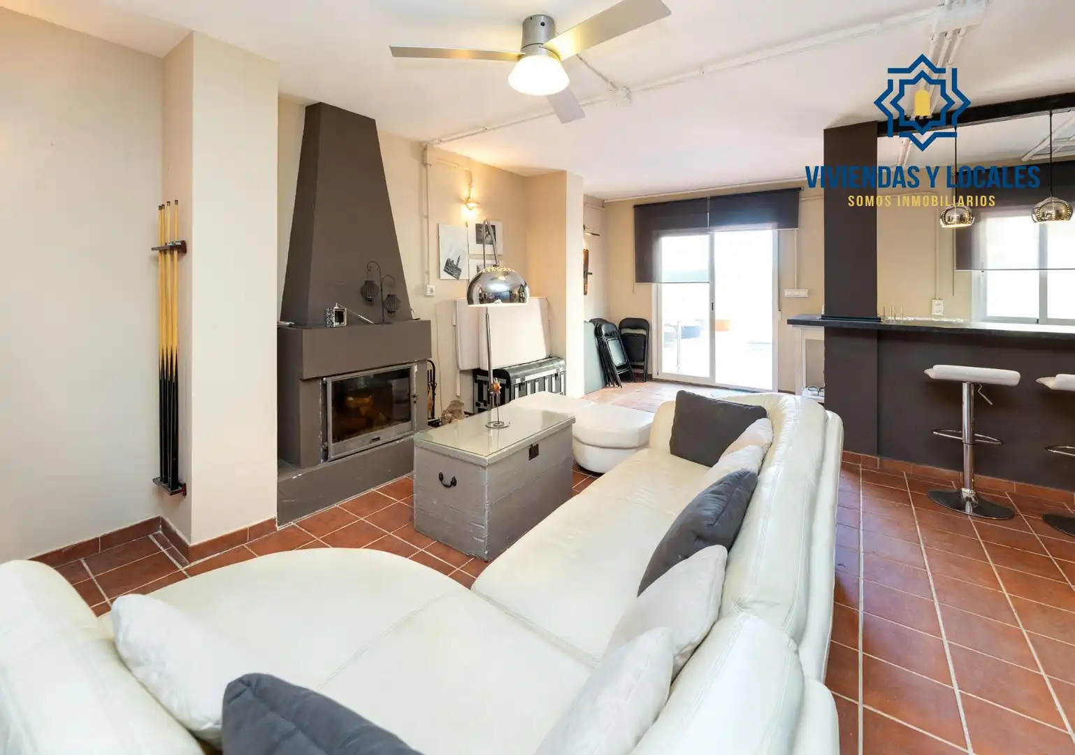 Villa mit Pool zum Verkauf in Barrio de la Vega, imagen 27