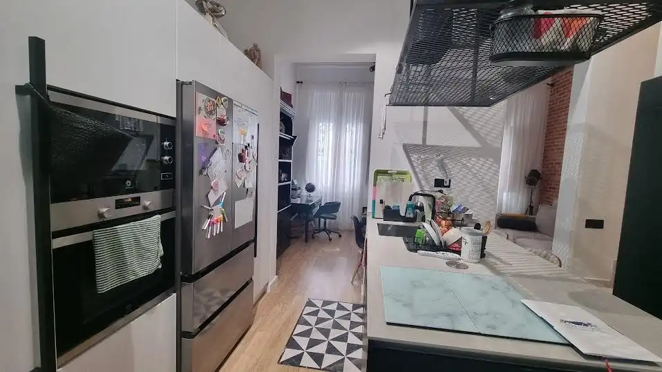 Cocina de Casa o chalet en venta en Santa Cruz de Tenerife