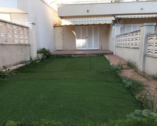 Jardí de Apartament en venda en Calafell amb Terrassa