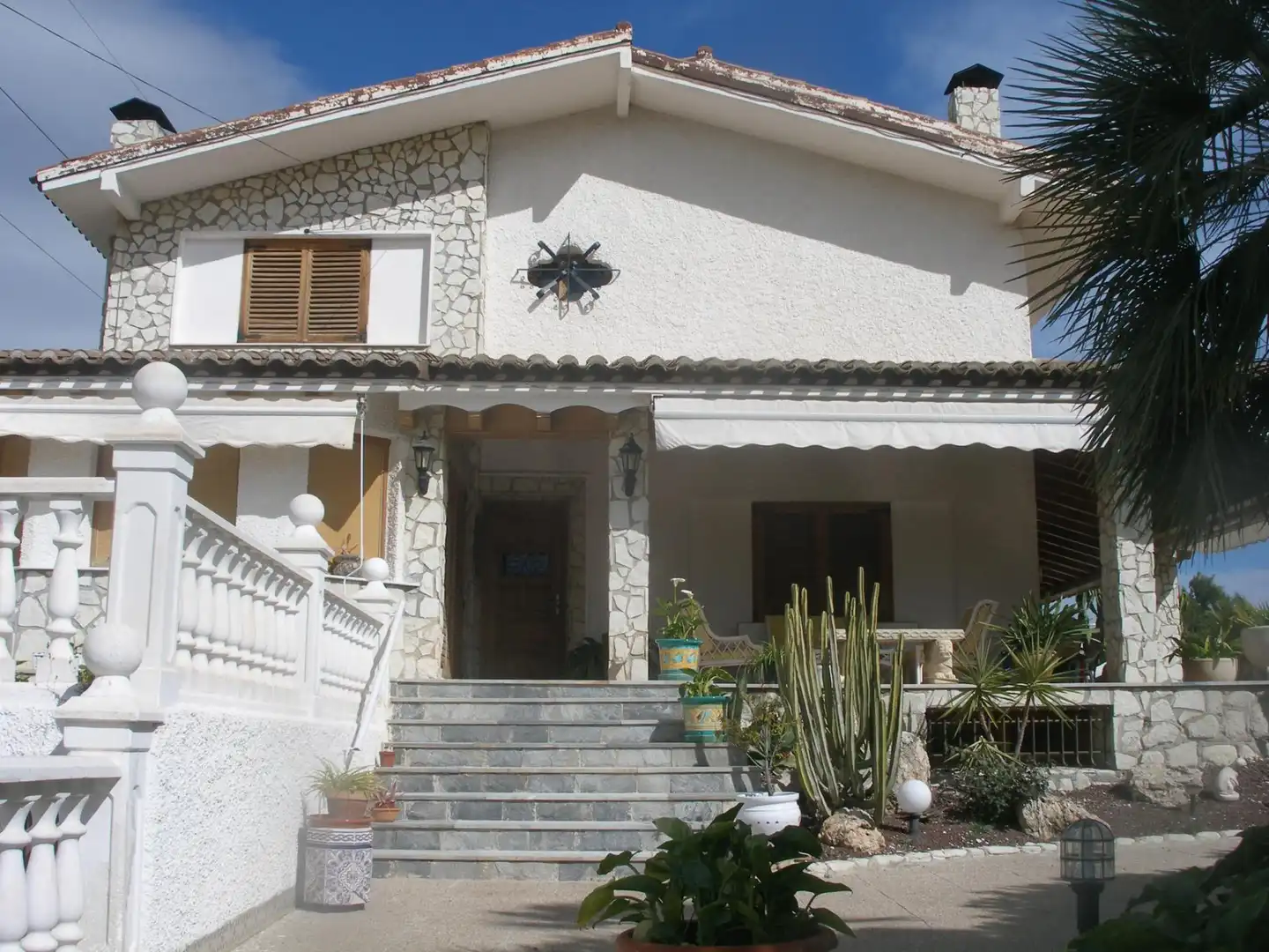 Villa con piscina in vendita a Calle de la encina, imagen 31