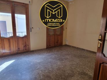 Appartamento con balcone in vendita a Luque
