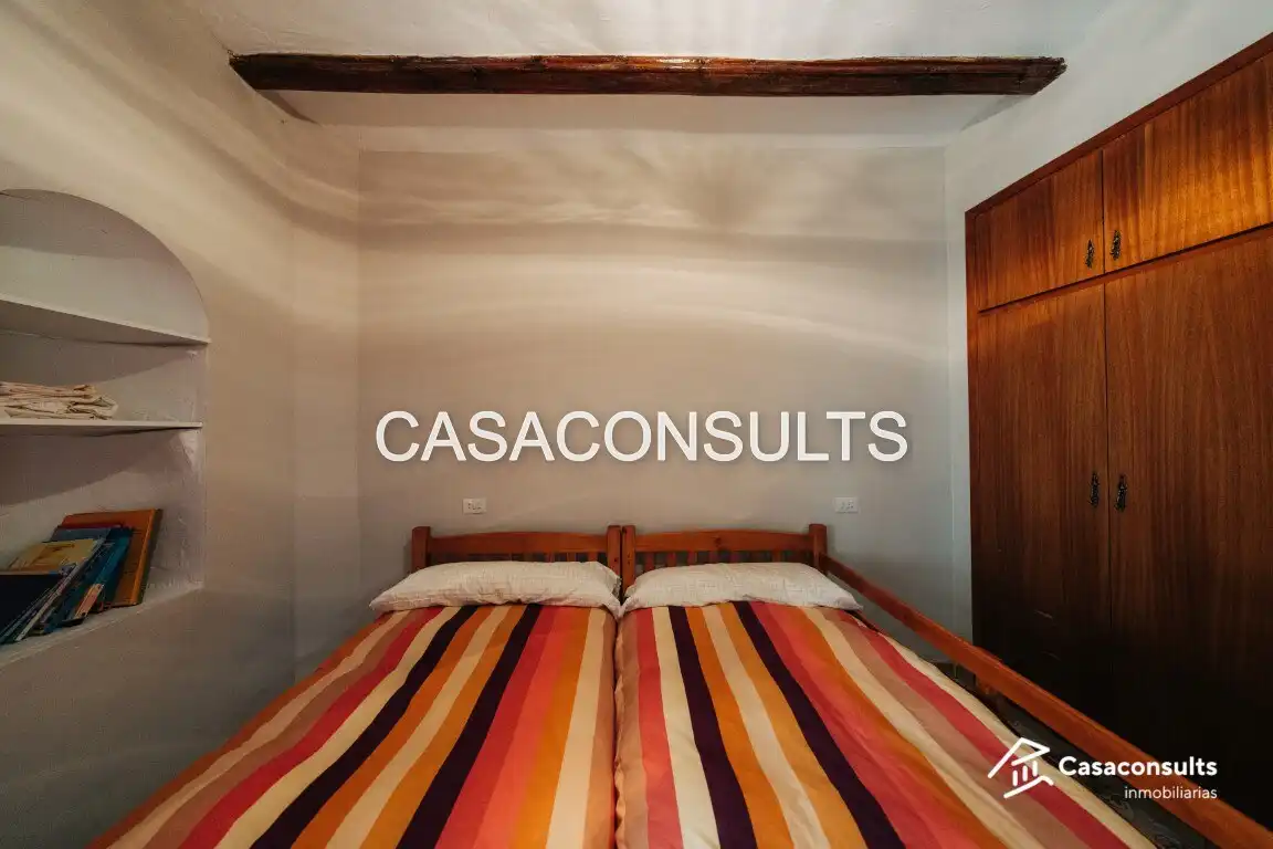 Casa con terraza en venta en Llucena / Lucena del Cid, imagen 15