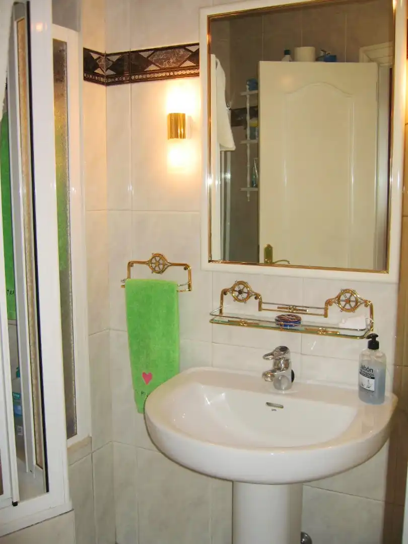 Dúplex con terraza en venta en Calle Doctor Ferrán 16, imagen 28