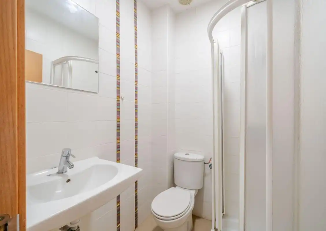 Flat with terrace for sale in Carrer Blasco Ibáñez, imagen 21