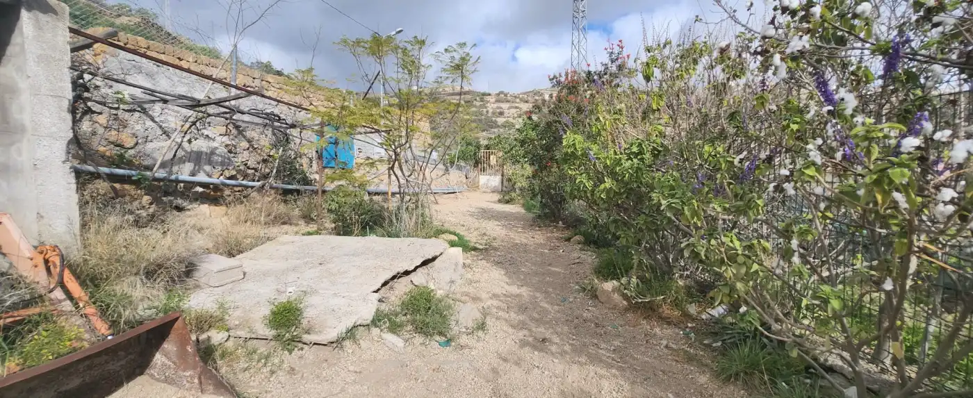 Terreno rustico in vendita a Vial Camino, imagen 20