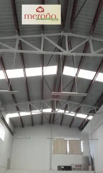 Nave industrial en alquiler en Elche ciudad, imagen 4