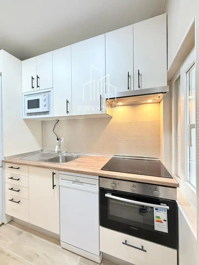 Habitación en Alarcón, San Bernardo