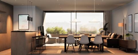 Photo 2 of Apartment for sale in Rúa de Extremadura, 35, Travesía de Vigo - San Xoán, Pontevedra