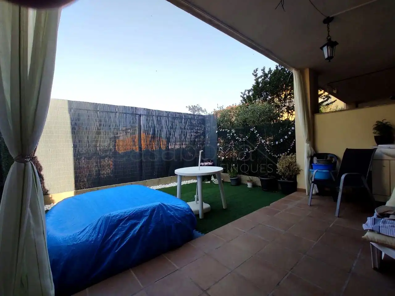 Casa amb jardí en venda a Roda de Ter, imagen 55