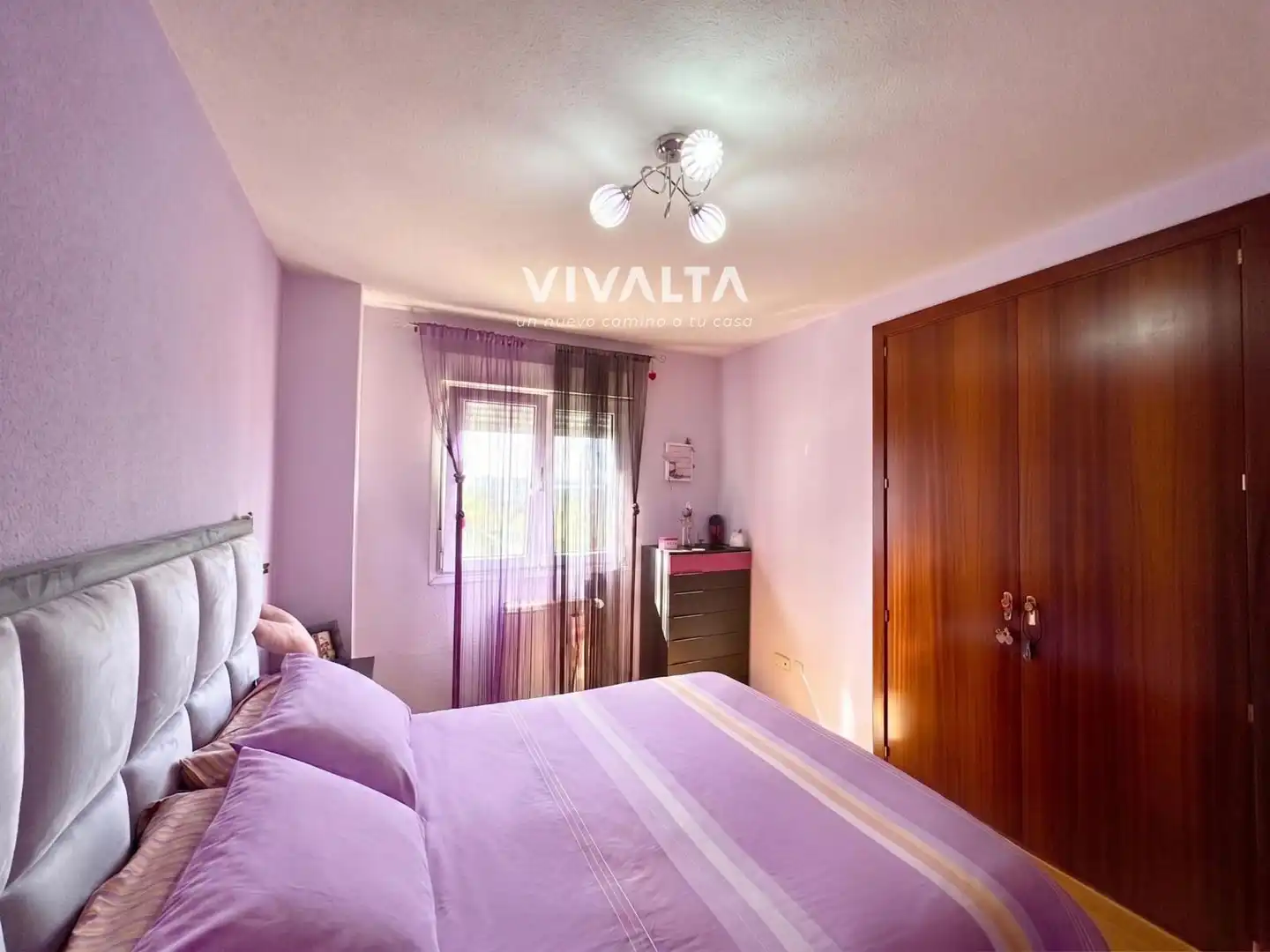 Habitación de Piso en venta en Madrid con Aire acondicionado, Calefacción y Trastero