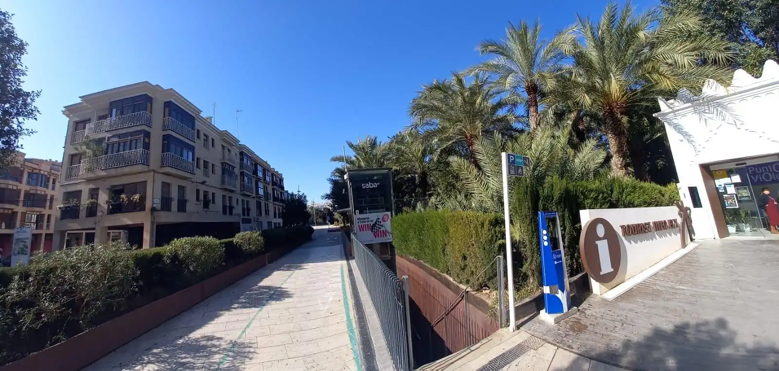Flat for sale in Centro