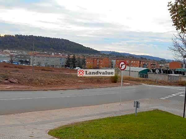 Residential zum verkauf in Sant Fruitós de Bages