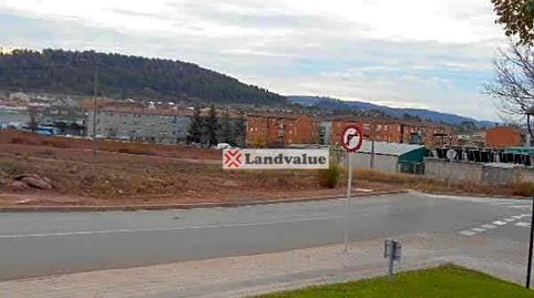 Foto 2 de Residencial en venta en Pp 'sector Residencial Est' (8a), Sant Fruitós de Bages, Barcelona