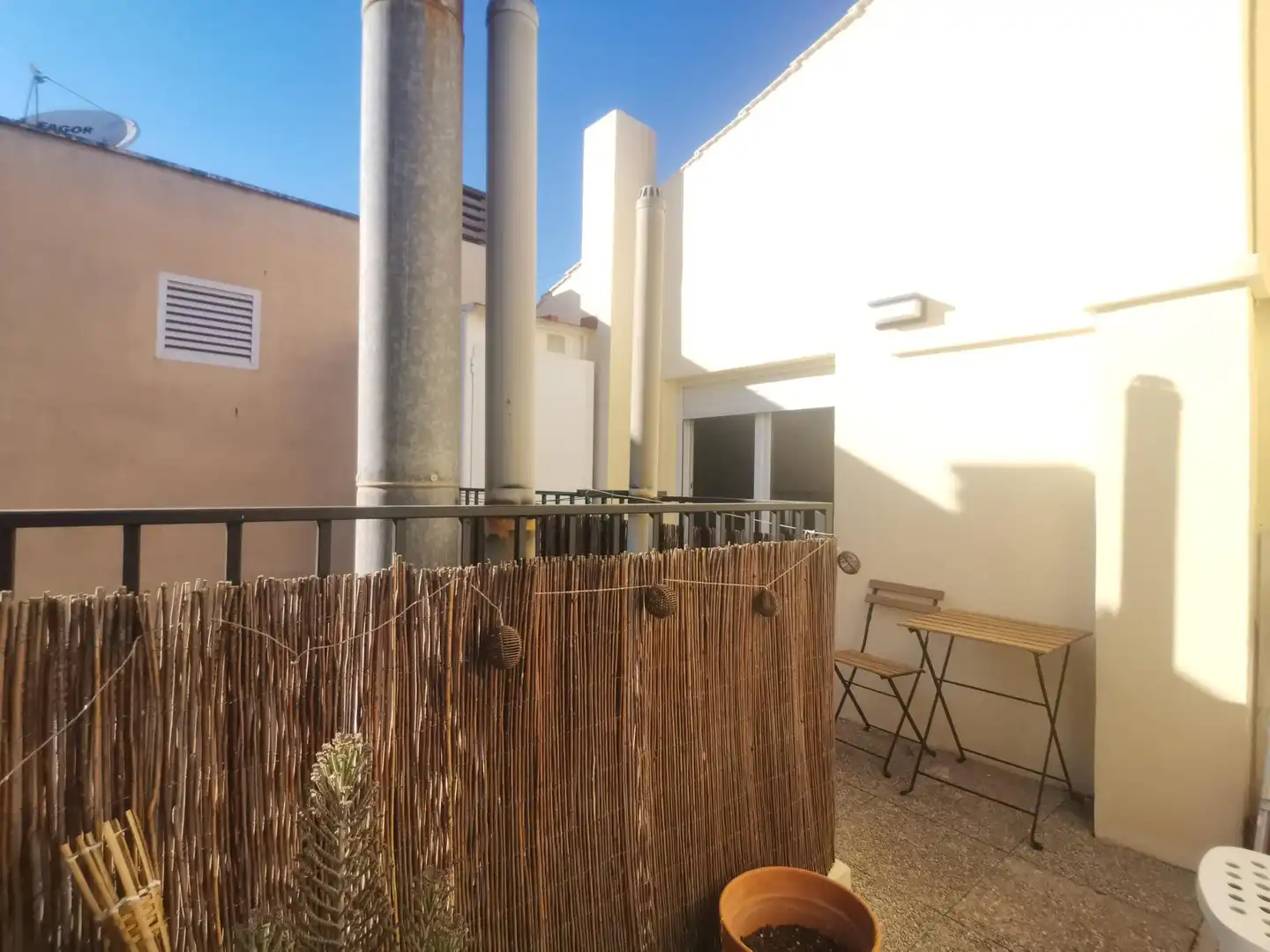 Penthouse with terrace for sale in Calle JACINTO LABAILA, imagen 47