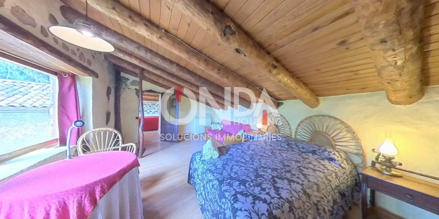 Casa o chalet de alquiler en Carrer Rectoria de Rivert, Salàs de Pallars