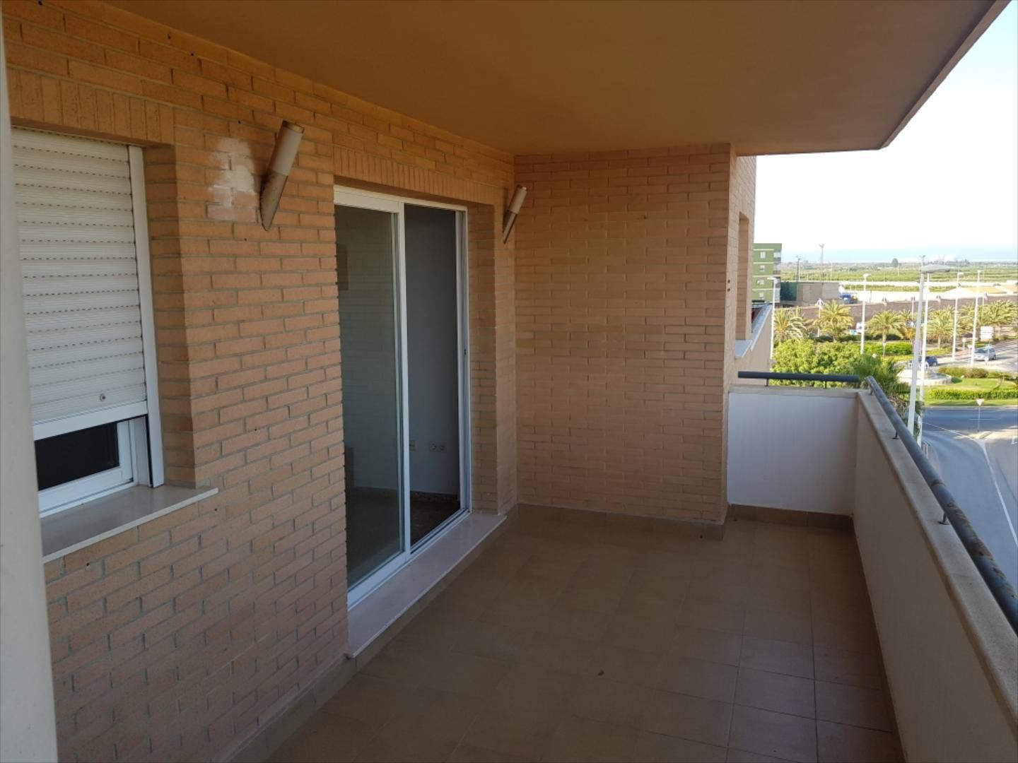 Flat to rent in Juan Ramón Jiménez, 3, Puçol Ciudad