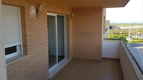 Foto 2 de Pis de lloguer a Juan Ramón Jiménez, 3, Puçol Ciudad, Valencia