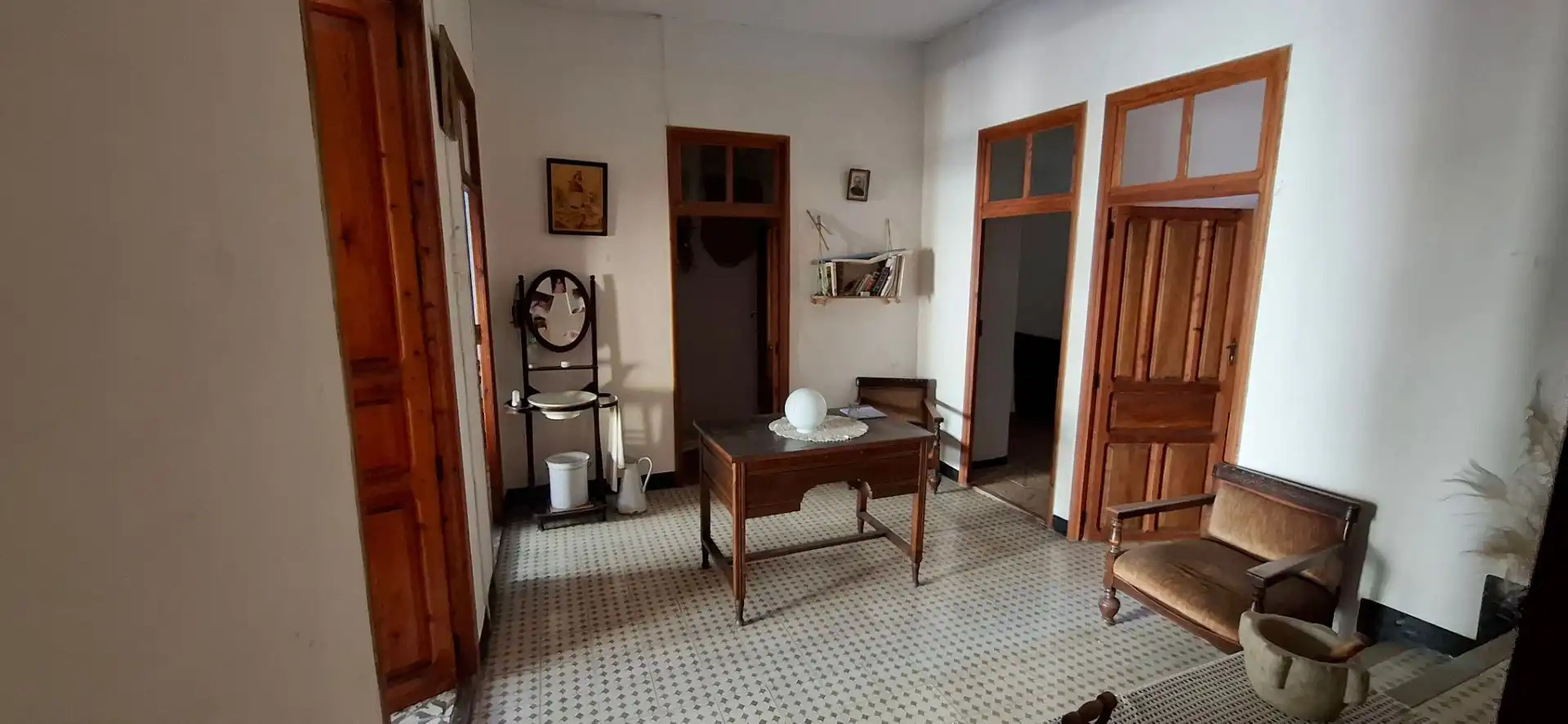 Finca rústica en venta en El Palomar con Terraza