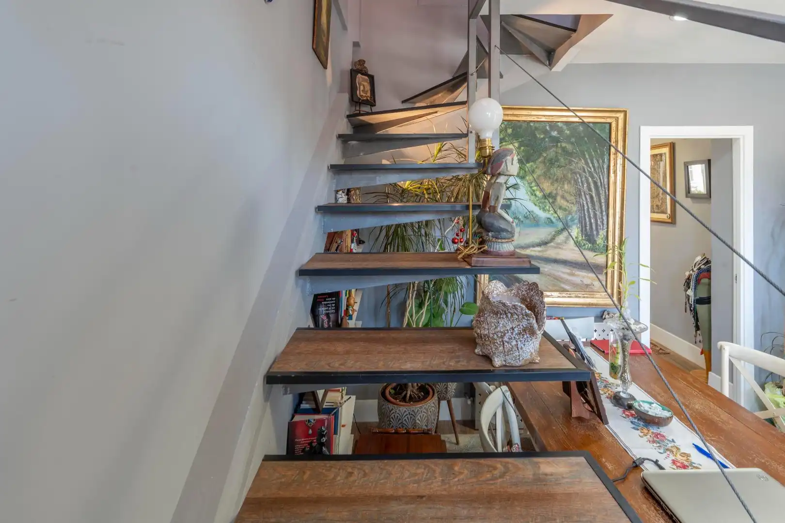 Maisonette zum Verkauf in Madrid mit Terrasse