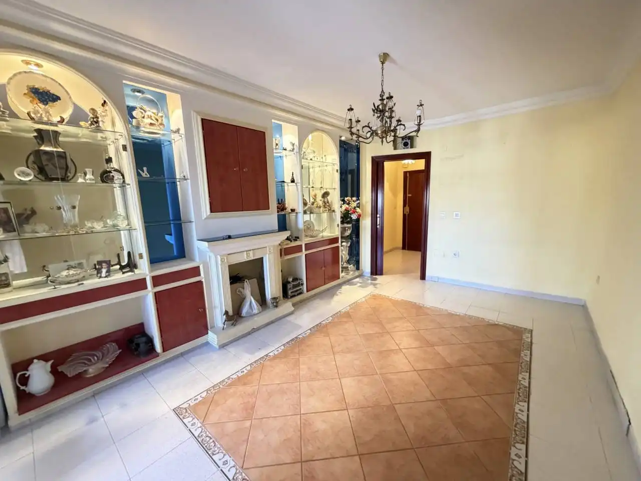 Ático con ascensor en venta en Calle Ronda, imagen 8
